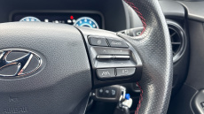 Hyundai Kona 1.0 TGDi 48V MHEV N Line 5dr Petrol Hatchback